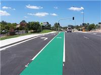 瀝青鋪設路面用的最多，瀝青具有什么特點？