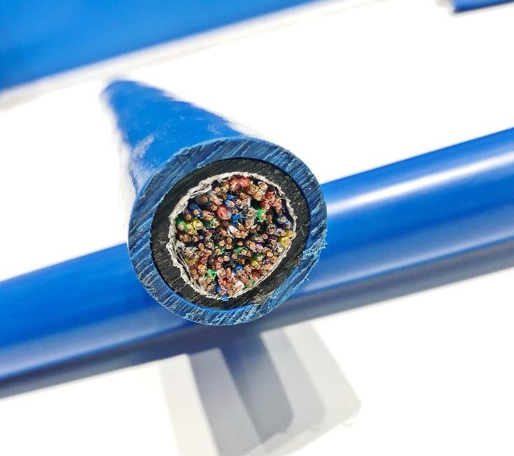 環(huán)市牌電纜與傳統(tǒng)的施工現(xiàn)場處理電纜具備的優(yōu)點是什么 環(huán)市牌電纜與傳統(tǒng)的施工現(xiàn)場處理電纜具備的優(yōu)點是什么