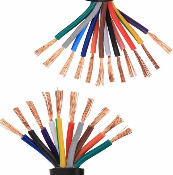 廣州市珠江電線廠有限公司介紹有四個(gè)因素對(duì)絕緣電阻系數(shù)有很大影響.jpg 廣州市珠江電線廠有限公司介紹有四個(gè)因素對(duì)絕緣電阻系數(shù)有很大影響.jpg